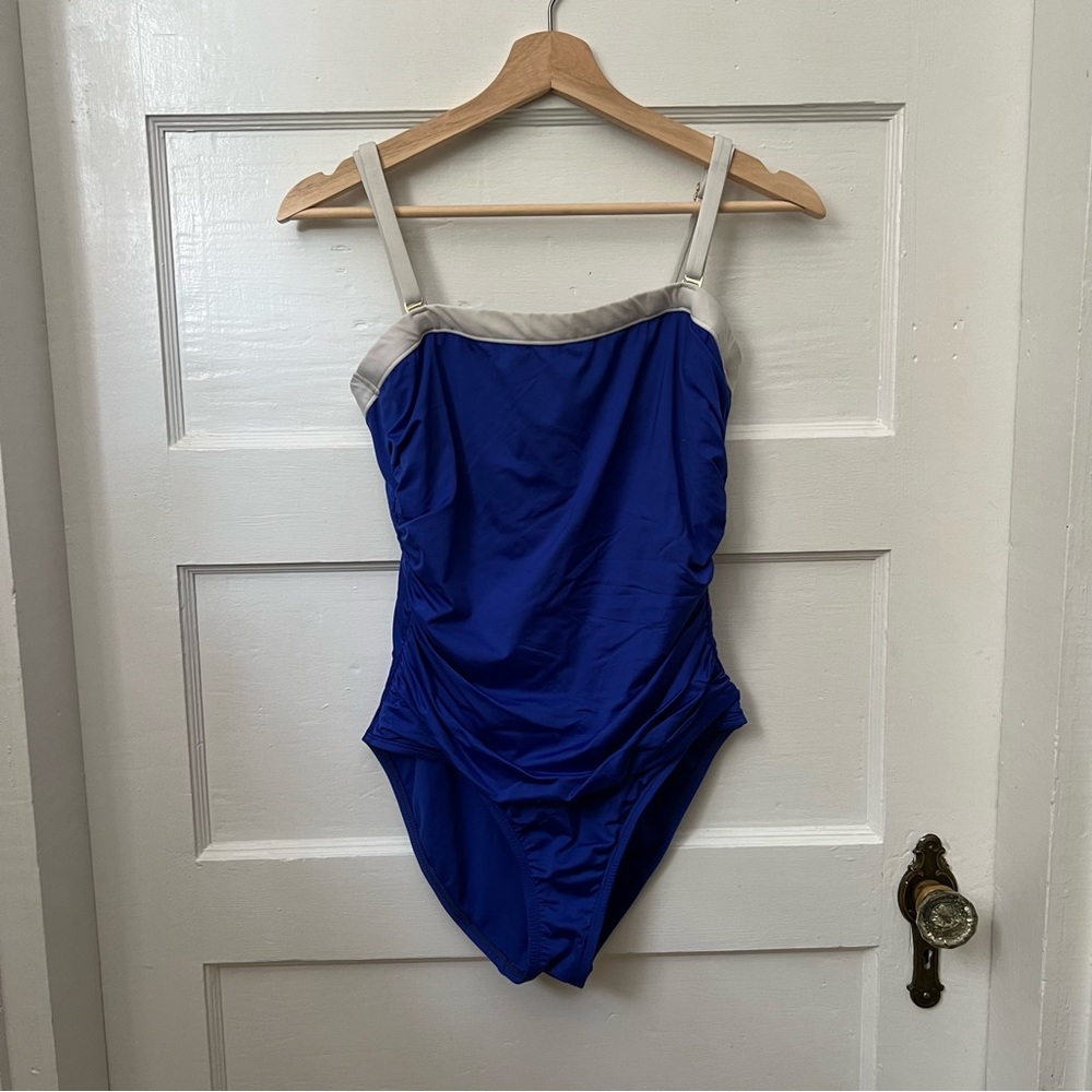 Vintage Liz Claiborne Swimsuit